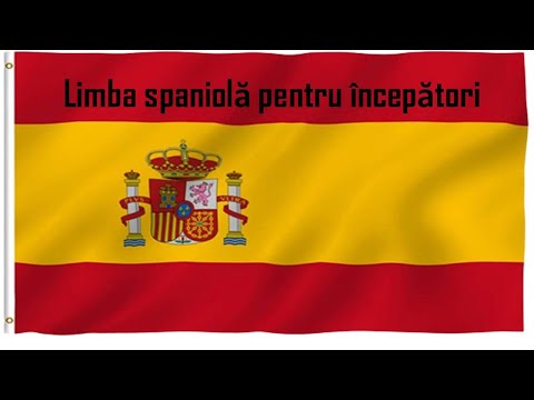 Video: Expresii în spaniolă pe care trebuie să le știți în Peru