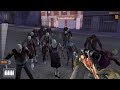 Sniper 3D Assassin:Shoot to Kill Halloween Special Event (Kill the Undead)