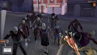 Sniper 3D Assassin:Shoot to Kill Halloween Special Event (Kill the Undead) screenshot 3