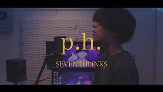 [cover] p.h. / PARED