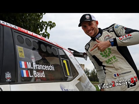Mathieu Franceschi |