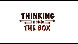 Thinking Inside the Box