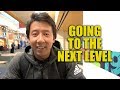 GOING FOR THE NEXT LEVEL! 8 FIGURES??? | ACCELERATE BUSINESS GROWTH