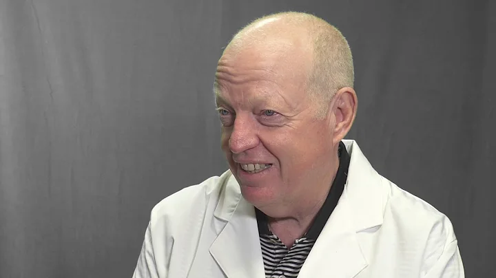 Dr Lamar Moree