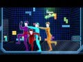 [Just Dance 2015] First Look