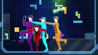 [Just Dance 2015] First Look