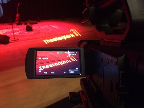 Opening Cultureel Seizoen Theaterkerk