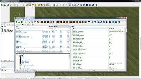 Starcraft 2 Map Editor tutorial: Multishot for units