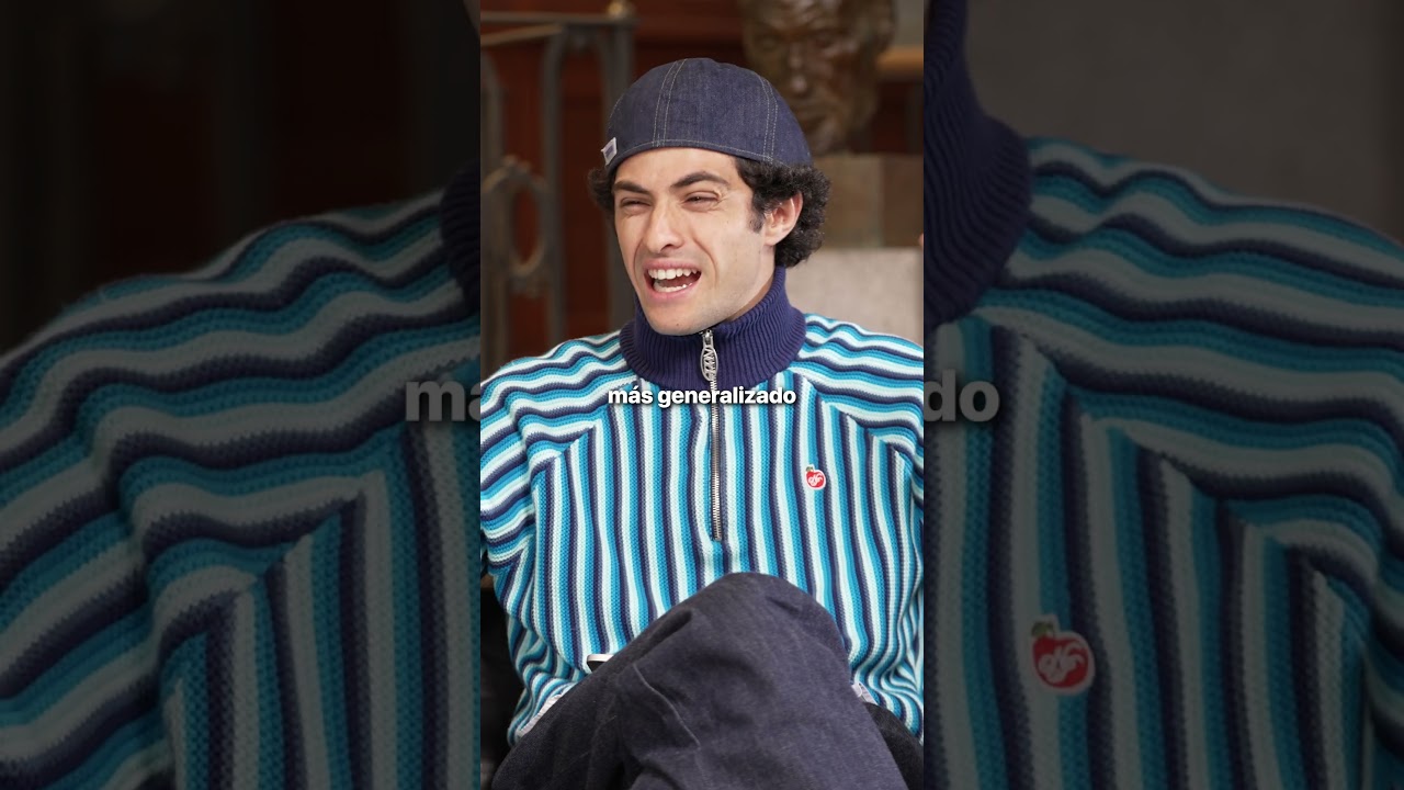 Y tú, ¿qué aprendiste en la carrera?