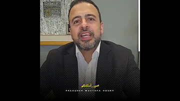 أمي متوفية ونفسي أفرحها في قبرها مصطفى حسني 