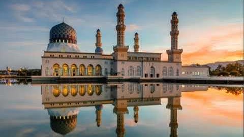 سورة التغابن تلاوة مباركة _ رعد الكردي