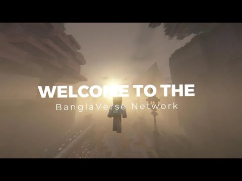 BanglaVerse  Network Trailer