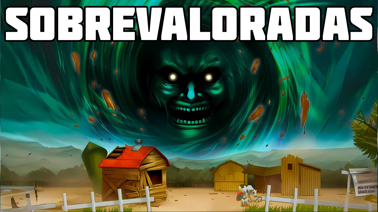 Cartas súper HYPEADAS que NADIE USÓ