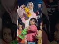 اغنيه فرحه رمضان نزلت جنى و دوما كينك مصر كلو يروح يسمعها بسرعه   