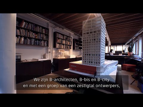 Video: We Zijn Hem De Succesvolle Ontwikkeling Van Het Beroep Verschuldigd: Architecten Over Alexander Kuzmin