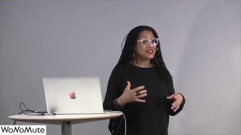 WoNoMute - Pamela Z (8.4.19)