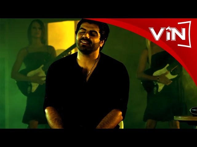 Ceger - Rabe Rewse - New Clip Vin TV 2013 HD جگر-رابه ره وشئ class=