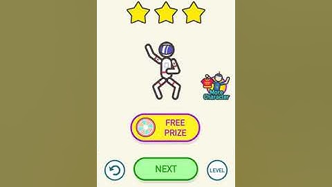 SparkMan Level 51 52 53 54 55 56 57 58 59 60 Walkthrough (3 Stars)