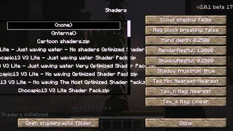 minecraft Prop hunt server