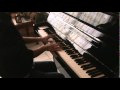GRANADA - Agustín Lara (PIANO SOLO)