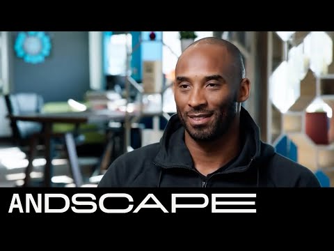 Kobe Bryant on his ESPN show “Detail”: It's “not for simple-minded