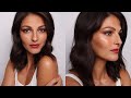 All Cream Makeup For All Occasions For Hooded Eyes | Hung Vanngo