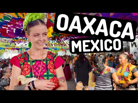 The side of Mexico you’ve NEVER seen!!