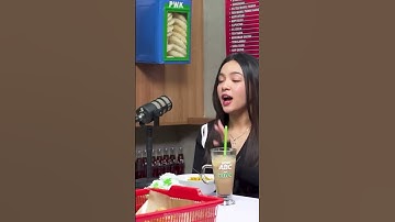 eca bingung disuruh pilih EL atau Jefri Nichol 🤣 #podcastclips #ecaaura #eca #prazteguh