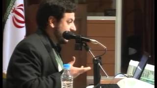 پیامبر اسلام در کتب عهد عتیق و عهد جدید - علی اکبر رائفی پور