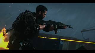 Call of Duty Modern Warfare II Reveal Trailer