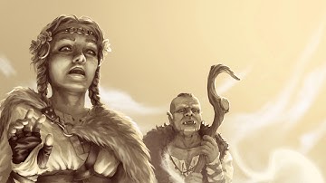 Thea 2: The Shattering Trailer