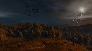 The Witcher 3: Wild Hunt - Ultimate Graphics Mod Setup 4K UHD