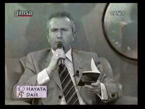 Hasan Ergin - Servigül (Şiir)