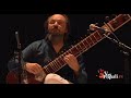 Concert kabir  avec michel guay sitar chant khyal subir dev et mariethrese schmitz