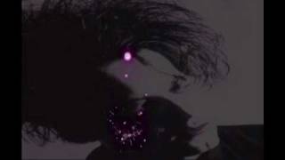 The Cure - Delirious Night, Disintegration Sessions chords