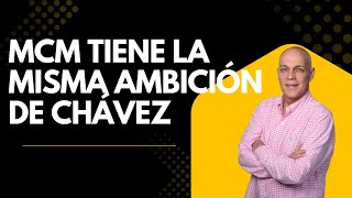 Download Lagu “MCM: ¿la misma ambición de poder que Chávez y Maduro?” MP3 Download Lagu “MCM: ¿la misma ambición de poder que Chávez y Maduro?” MP3