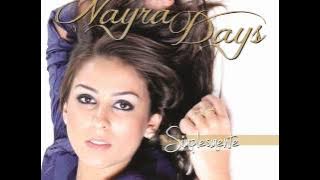 Rompendo Barreiras- Nayra Days