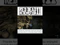 Red Dead Redemption 2 - Arthur And John Investigate A Tomb. Only One Returns! #shorts