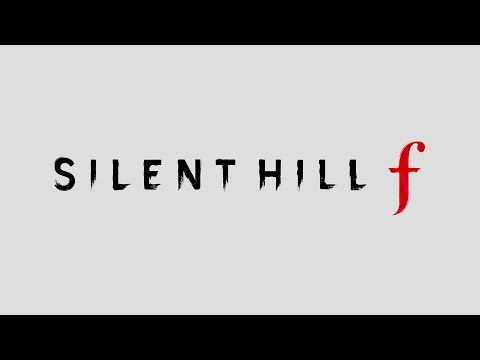 Silent Hill f (видео)