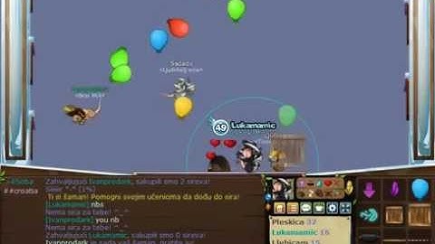 Transformice!! ep.3 play with friend