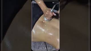 Remodelare Corporala Si Masaj La Yry Beauty Salon