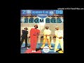 Trompies - Tholakele