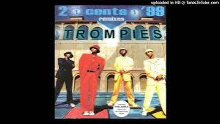 Trompies - Tholakele