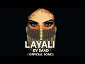 Layali 2 0 Official Music Lyrics Saad Arabic Pop Music INNA Next Gen Music Layali 2 0 Official Music Lyrics Saad Arabic Pop Music INNA Next Gen Music