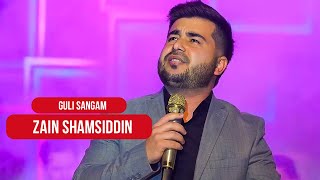 Zain Shamsiddin - Guli sangam