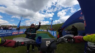 Hard Enduro Arsenal - 2026 - Prologue - Miko Põder