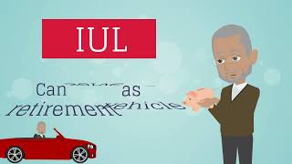 Life Insurance to Fund Retirement (IUL Explained)