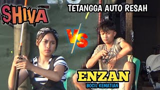 BOCIL BATTLE LANGSUNG PODIUM 1 || RACIKAN CINGPUR 2023 GALATAMA LELE