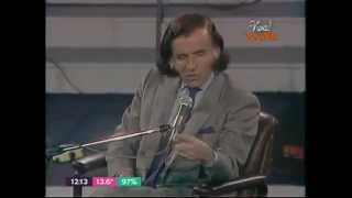 Carlos Saúl Menem entrevistado en 1988 por Mario Mactas en &quot;Badía Estudio 88&quot;