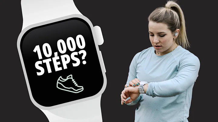 How Many Steps Do You REALLY Need a Day? (Science Explained) •